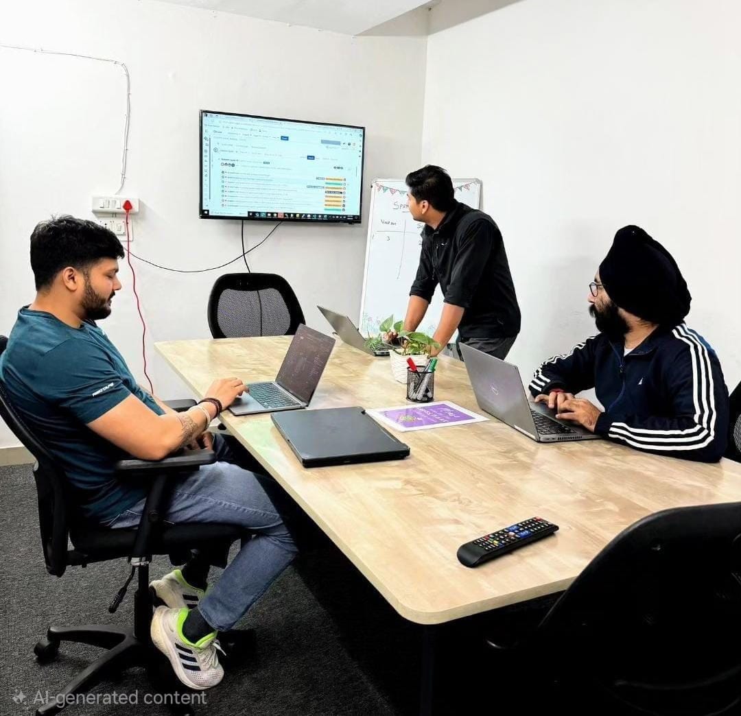 Why Choose Velora IT Solutions